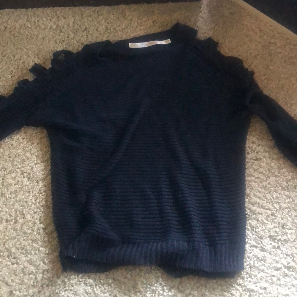 Lf sweater